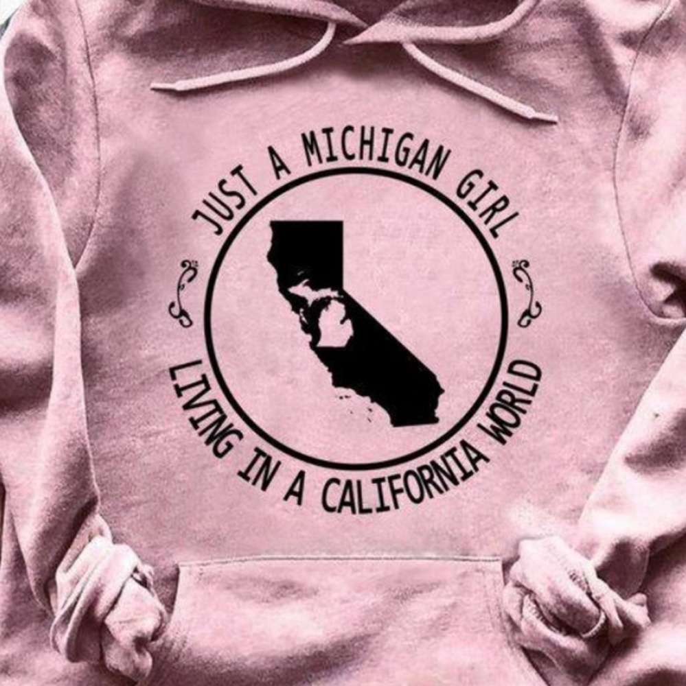 Meet your Posher, Ainsley